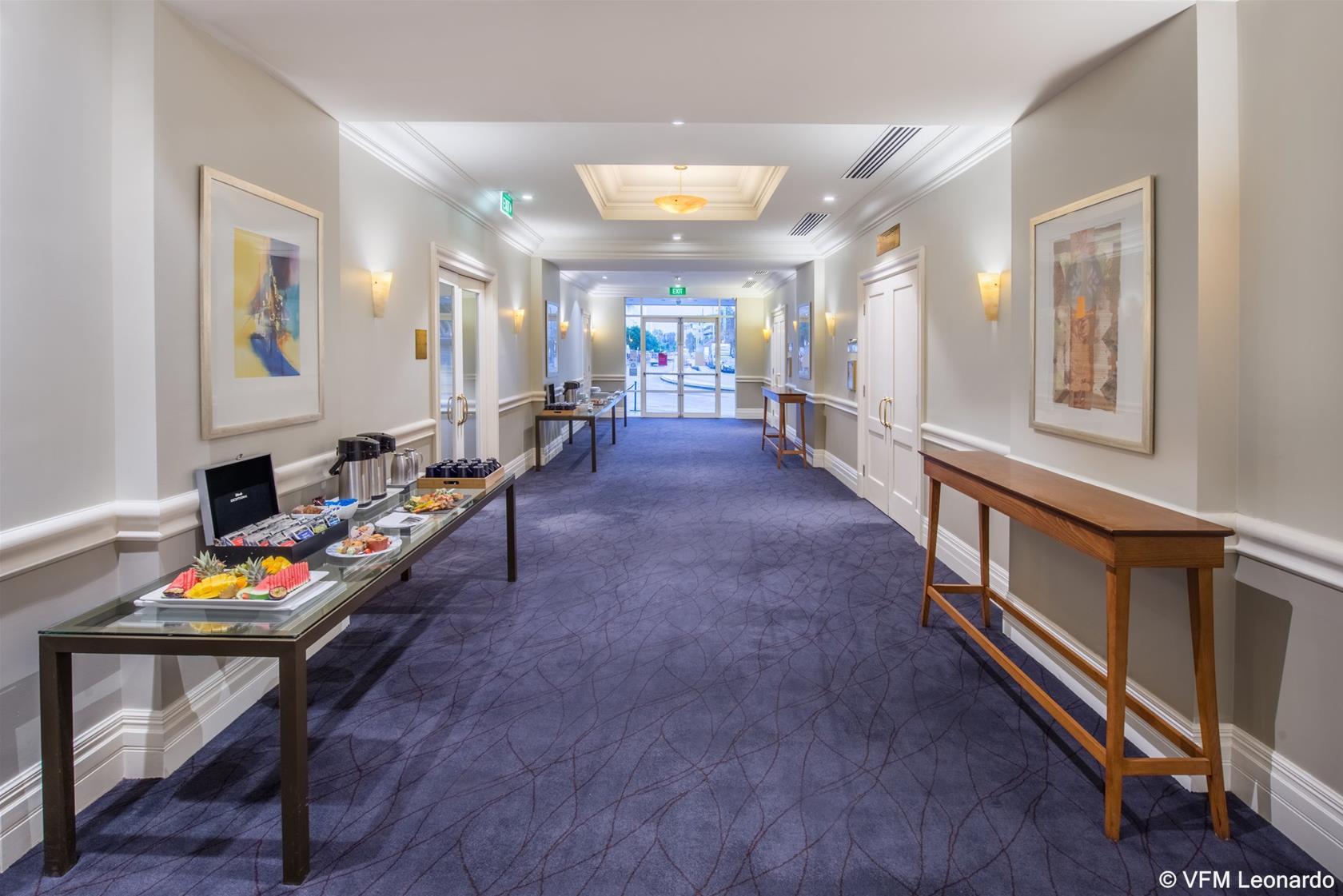 Hotel Rydges Newcastle Exteriér fotografie