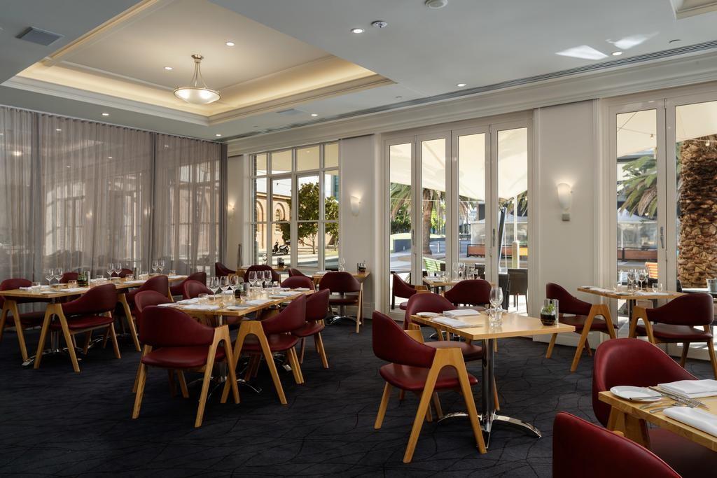 Hotel Rydges Newcastle Exteriér fotografie