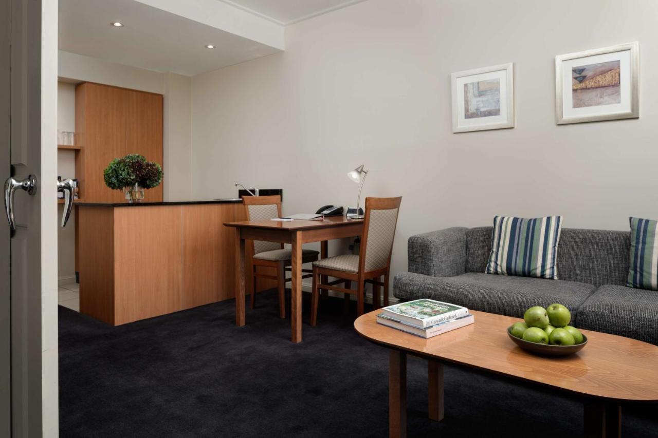 Hotel Rydges Newcastle Exteriér fotografie