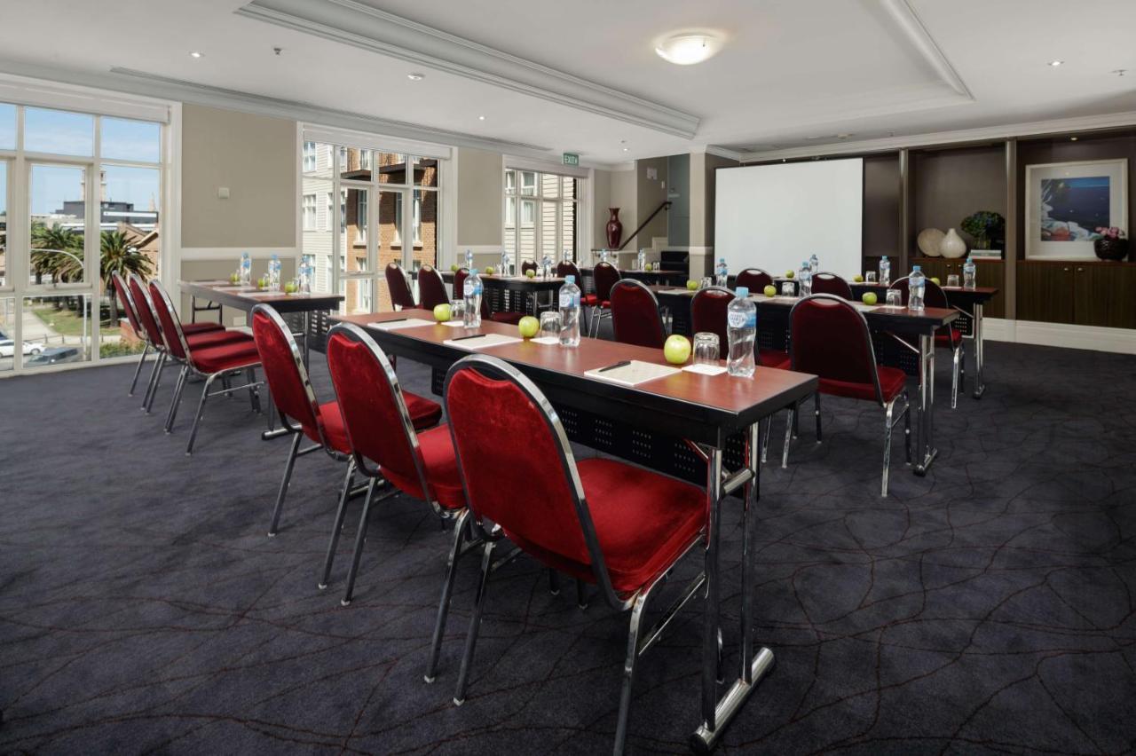 Hotel Rydges Newcastle Exteriér fotografie