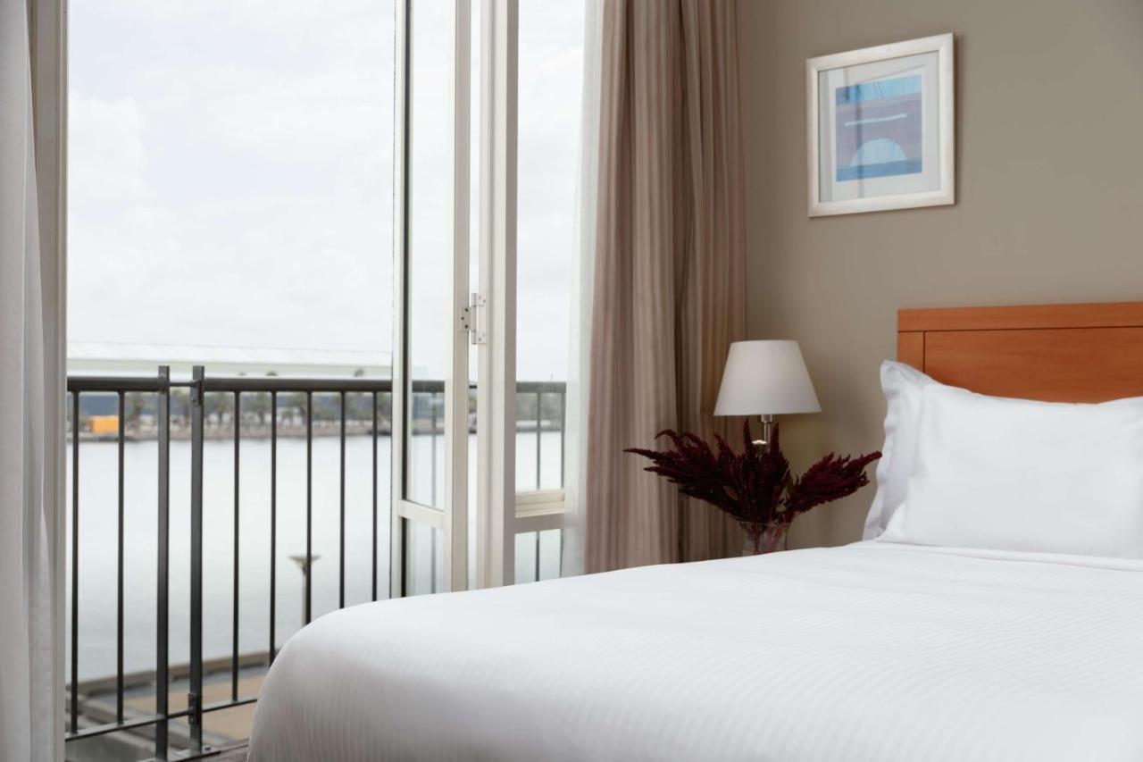 Hotel Rydges Newcastle Exteriér fotografie