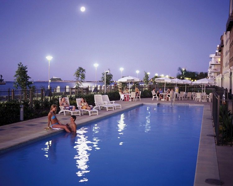 Hotel Rydges Newcastle Zařízení fotografie