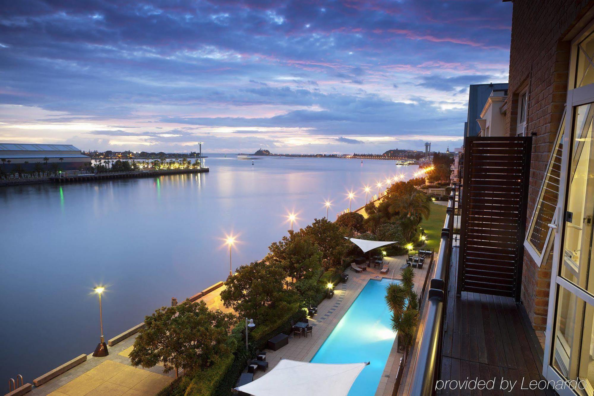 Hotel Rydges Newcastle Exteriér fotografie