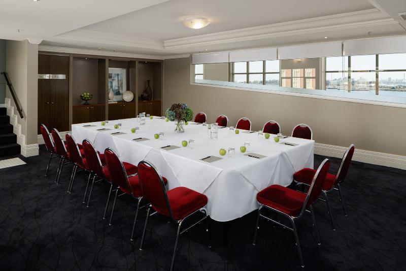Hotel Rydges Newcastle Exteriér fotografie