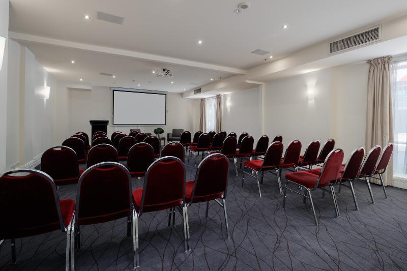 Hotel Rydges Newcastle Exteriér fotografie